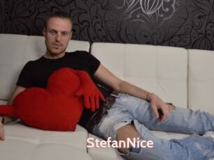 StefanNice