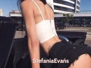 StefaniaEvans