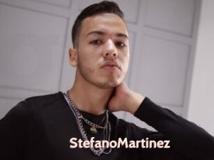 StefanoMartinez