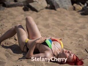 StefanyCherry