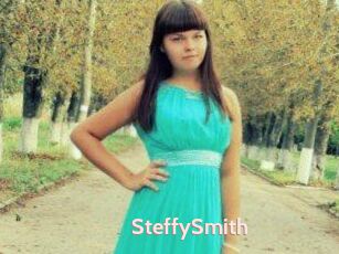 SteffySmith