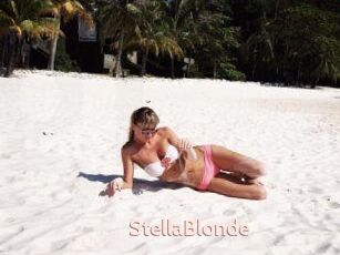 Stella_Blonde