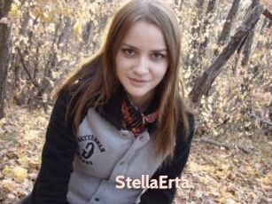 StellaErta