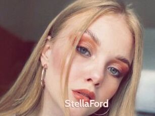 StellaFord