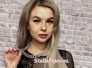 StellaFrances