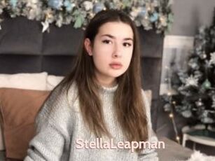 StellaLeapman