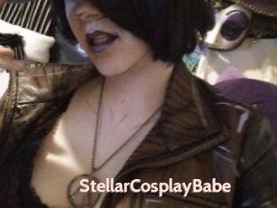 StellarCosplayBabe