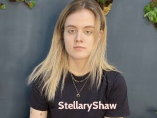 StellaryShaw