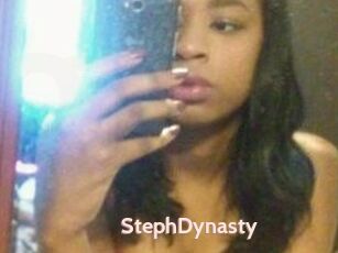 StephDynasty