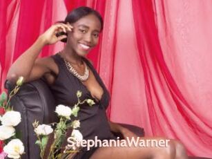 StephaniaWarner