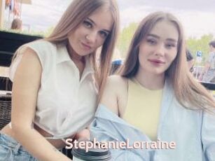 StephanieLorraine