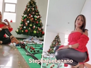 StephanieLozano