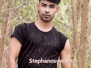 Stephanosverent