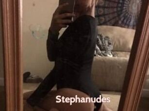 Stephanudes