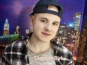 StephenBirk