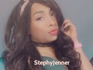 StephyJenner