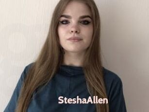 SteshaAllen