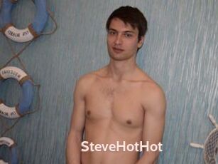 SteveHotHot