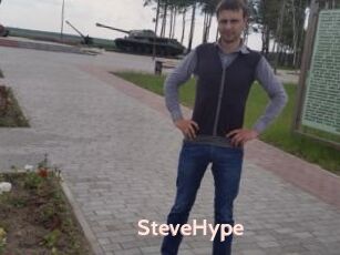 SteveHype