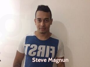 Steve_Magnun