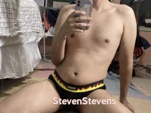 StevenStevens