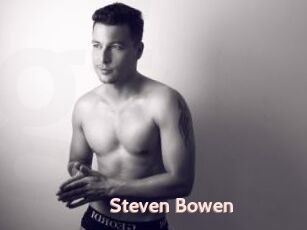 Steven_Bowen