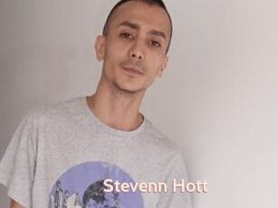 Stevenn_Hott