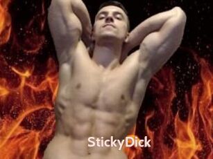 Sticky_Dick Gekiyasu Fuzoku