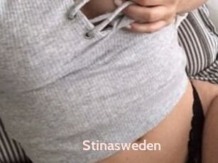 Stina_sweden