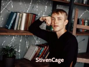 StivenCage