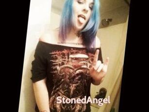 StonedAngel