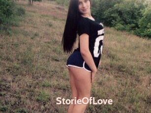 StorieOfLove