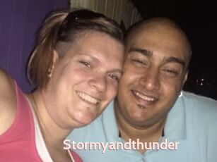 Stormyandthunder