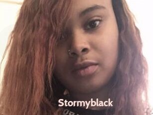 Stormyblack