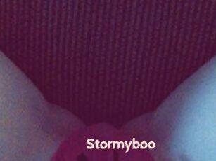 Stormyboo