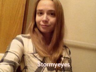 Stormyeyes