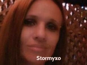 Stormyxo