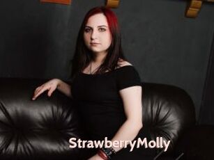 StrawberryMolly