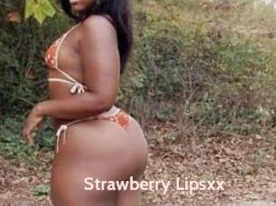 Strawberry_Lipsxx