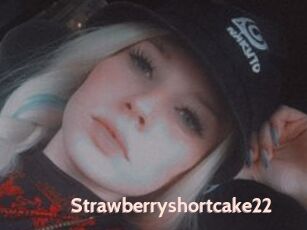 Strawberryshortcake22