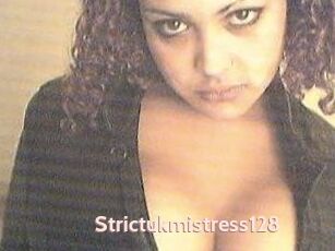 Strictukmistress128