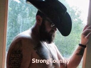 StrongCountry