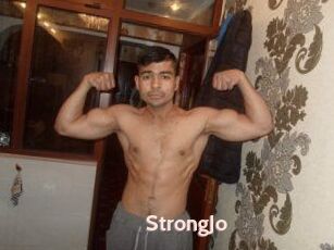 StrongJo