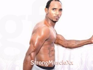 StrongMuscleXx