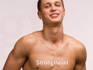 StrongPauel