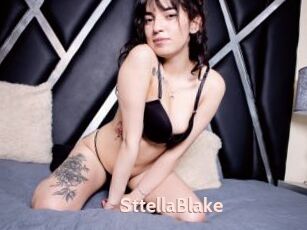 SttellaBlake