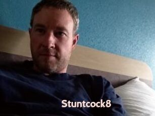 Stuntcock8