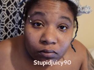 Stupidjuicy90