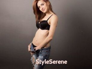 StyleSerene