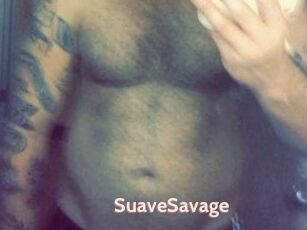 SuaveSavage